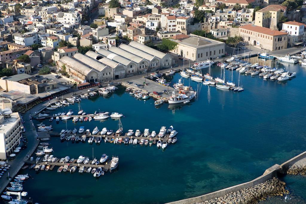 Leilighet C&m Chania Old Town