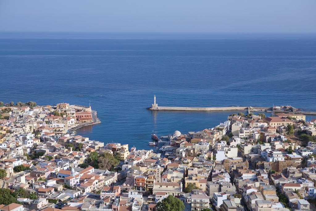 Leilighet C&m Chania Old Town Khania