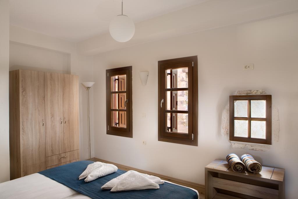 Leilighet C&m Chania Old Town