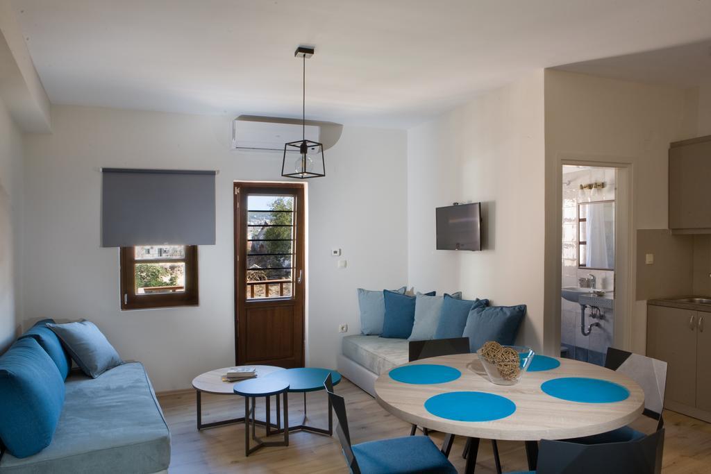 Leilighet C&m Chania Old Town Khania